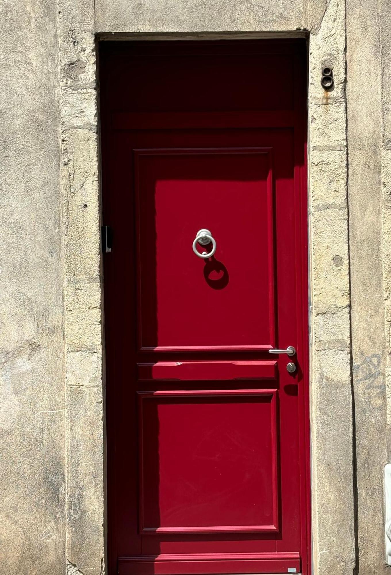Le Condorcet Hyper Centre Dijon Dış mekan fotoğraf